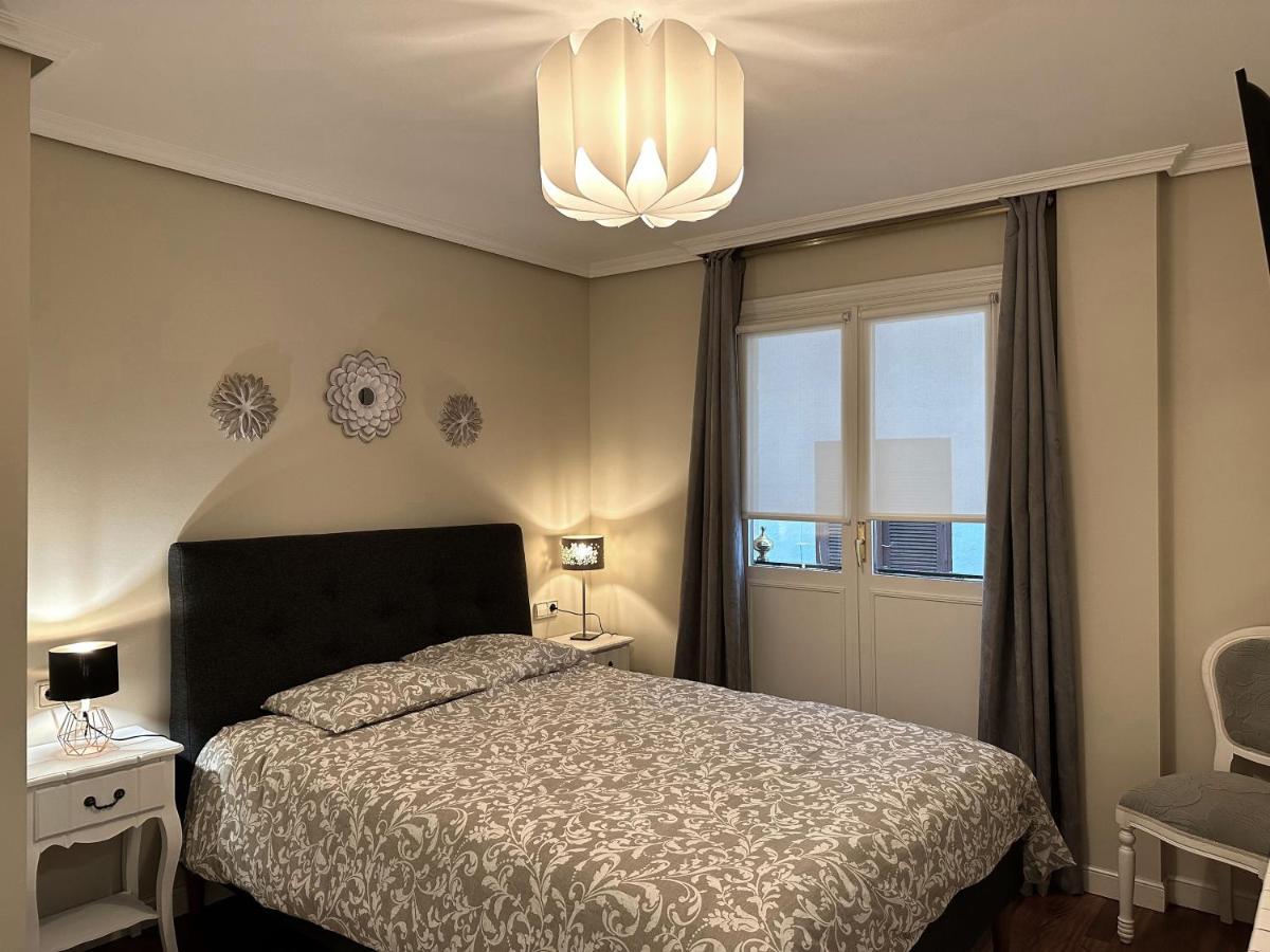 Apartamento Axpelarru Ochandiano Exterior foto